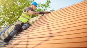 Lake Holm, WA Roofing services Company