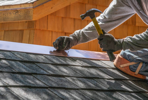Best Rubber Roofing (EPDM, TPO)  in Lake Holm, WA
