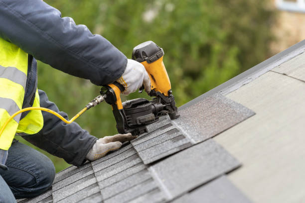 Best Flat Roofing  in Lake Holm, WA