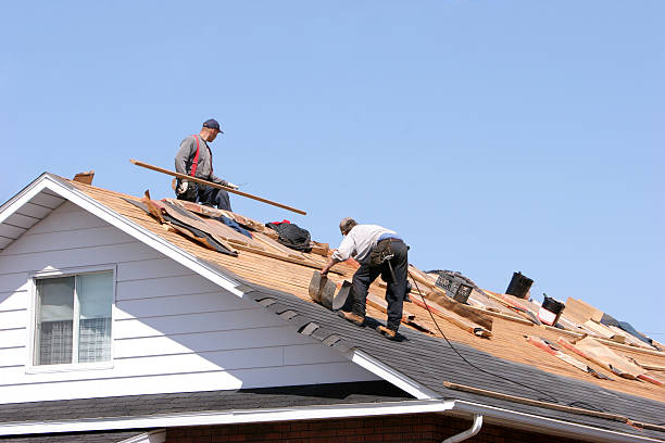 Best Chimney Flashing Repair  in Lake Holm, WA