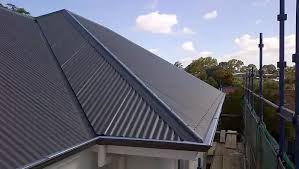 Best Storm Damage Roof Repair  in Lake Holm, WA